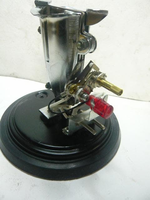 作業未使用　タキイ和裁電化鏝　和裁こて　和裁コテ　最新タキイ製　鏝２本付