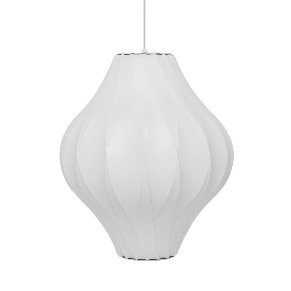 ジョージ・ネルソン バブルランプ ペンダントライト ペアクリスクロス P9M