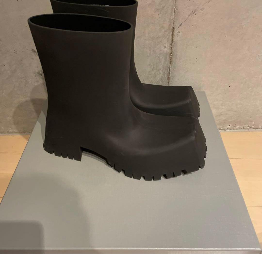 balenciagaバレンシアガ　トルーパー 42 デムナ期