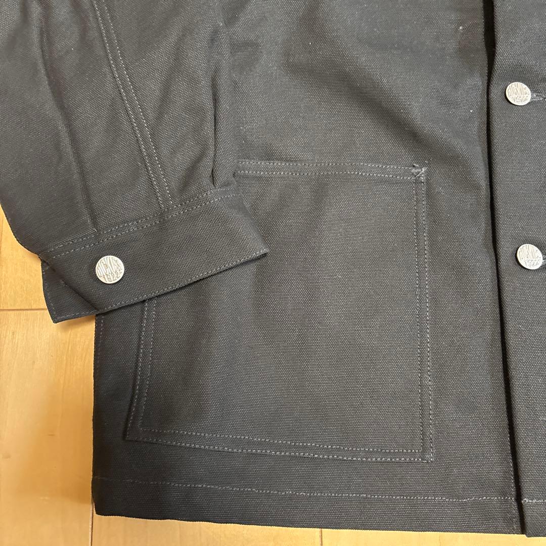 WACKO MARIA × DICKIES 24AW コラボ ジャケット