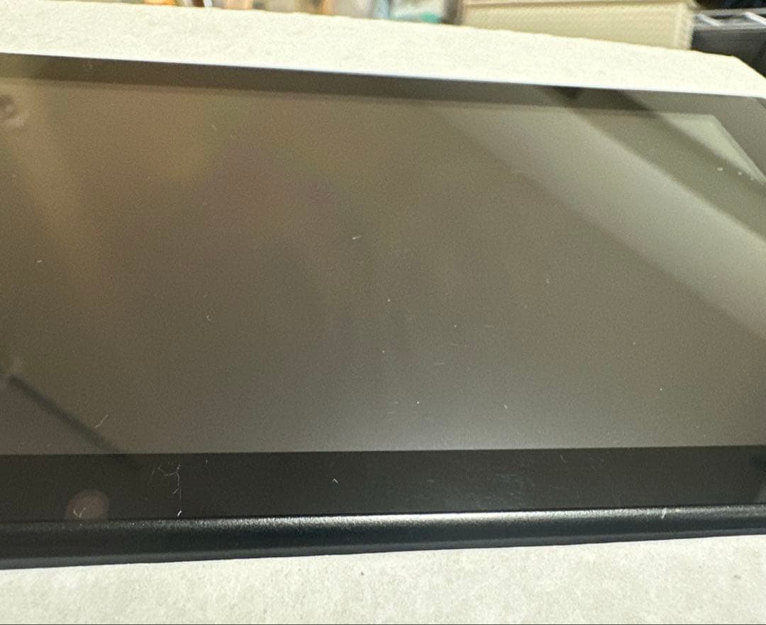 Nintendo Switch ロトエディション 限定モデル ソフト無し