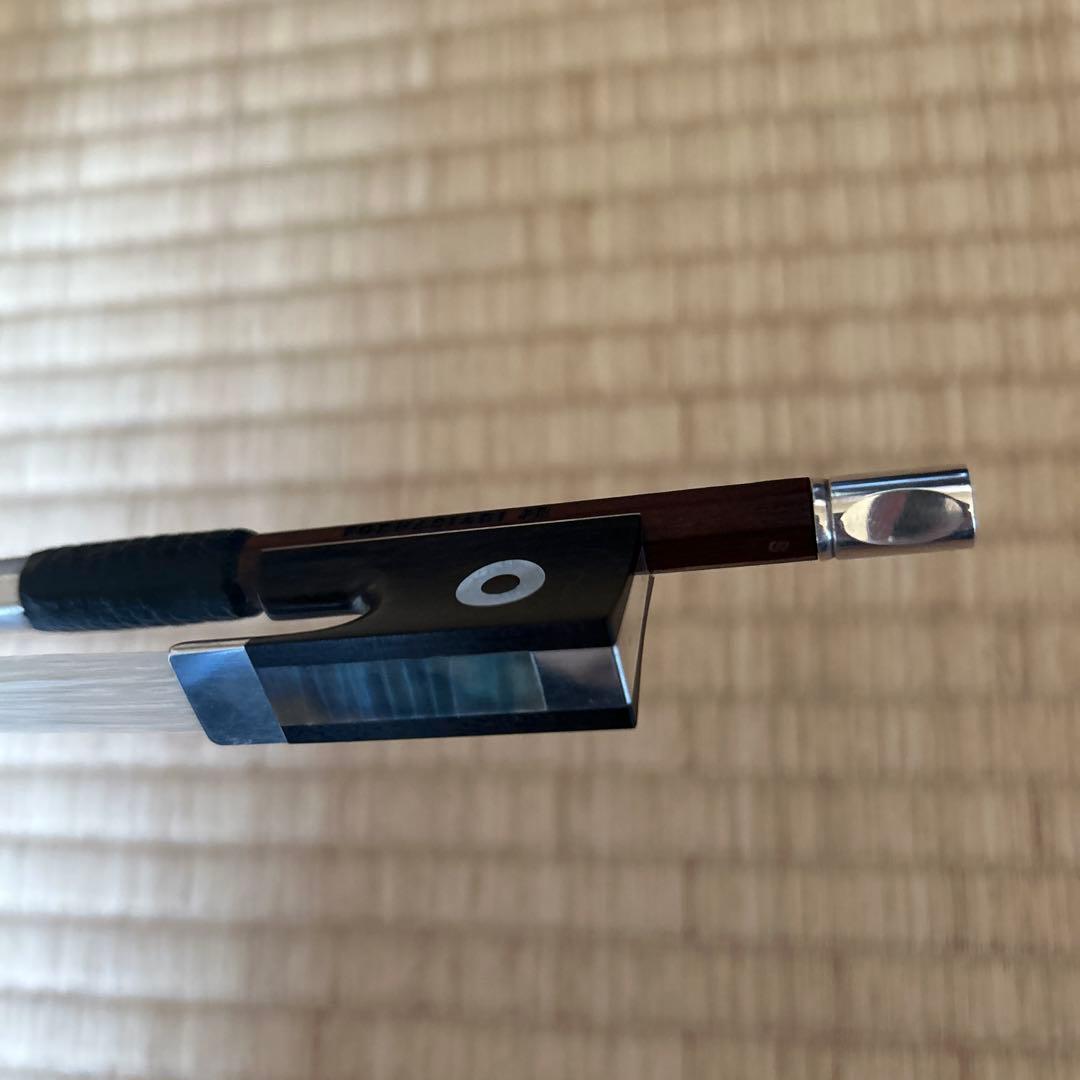 L'ARCHET Silver/SP. ELITE バイオリン弓