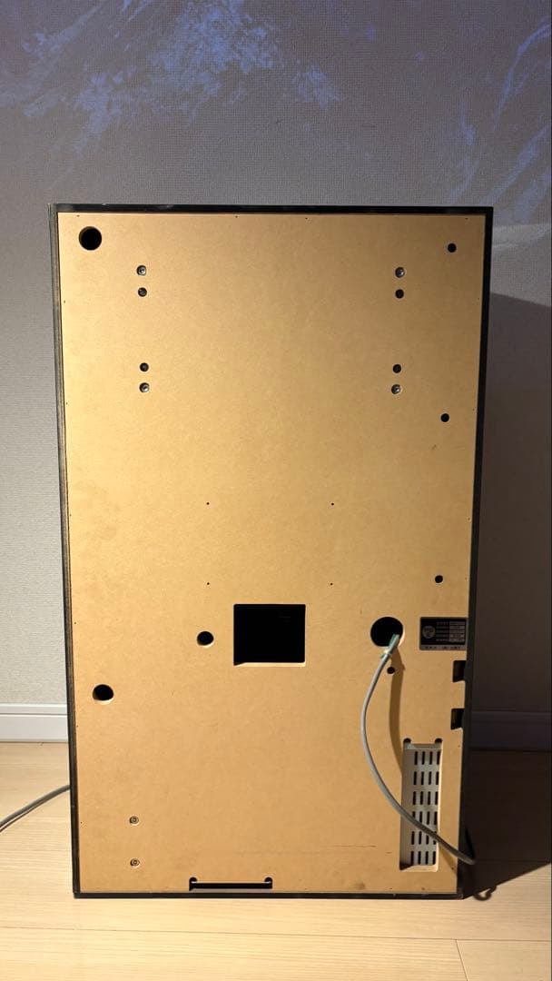 即買可最終値下げ❗️マイジャグラー3(送料込)不要機　パチスロ実機