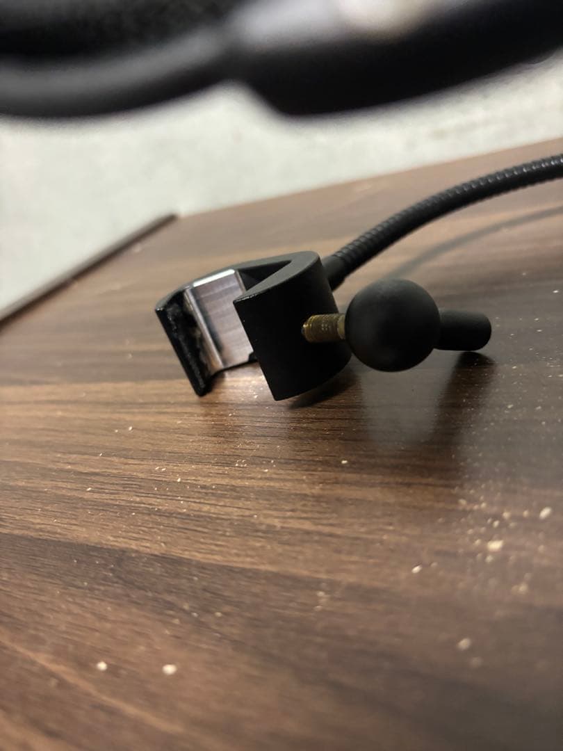 【歌手御用達】JZ Micro phonens ポップガード