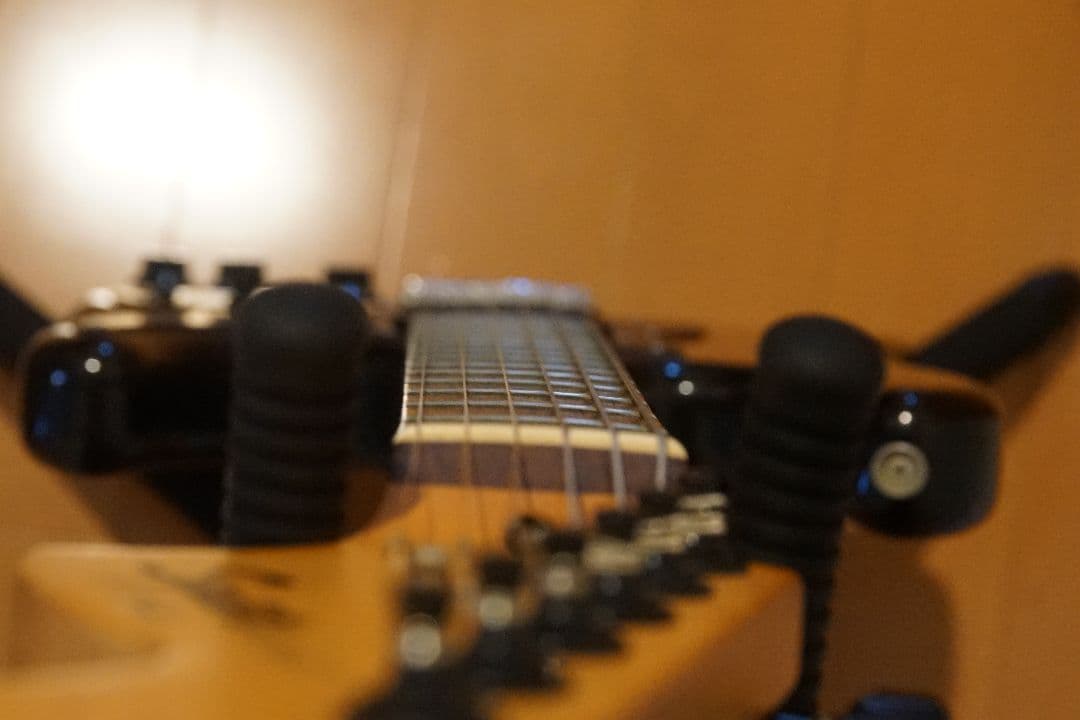 Squier Affinity ストラトキャスター ジャンク　多少改造有り　中古