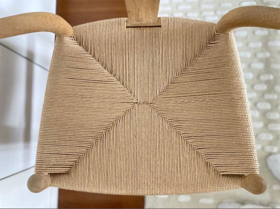 mintia0519さん専用　Yチェア　ch24 カールハンセン