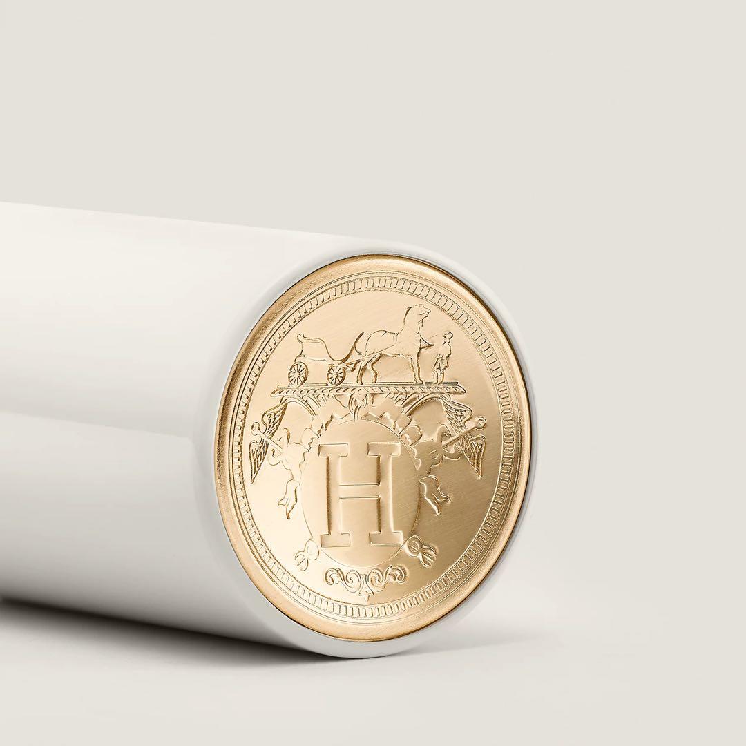 エルメス　リップバーム