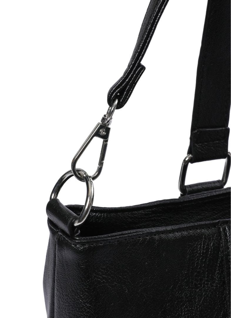 バッグ MUCENT 3WAY SHOULDER BAG