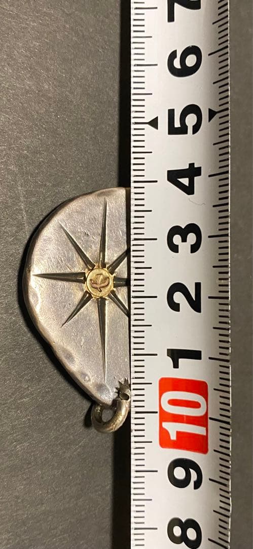 ゴローズ 大メタル　オールド