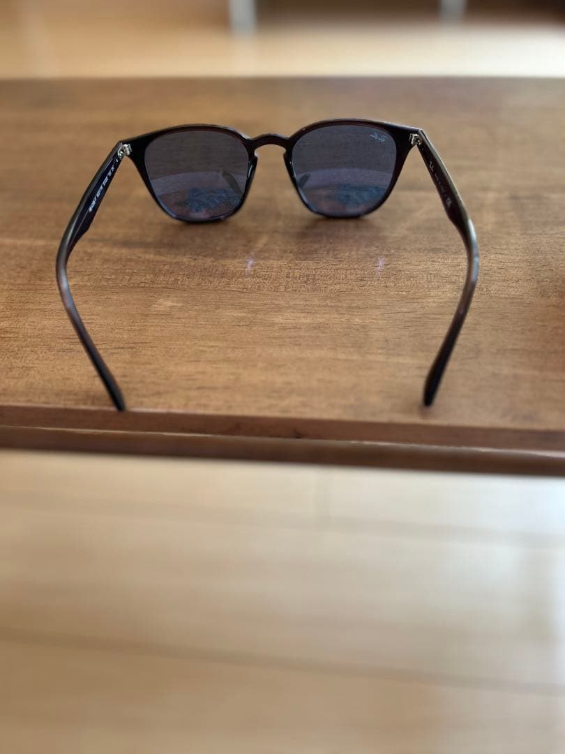 ワンオペさん専用　レイバン　RB4252Ｆ