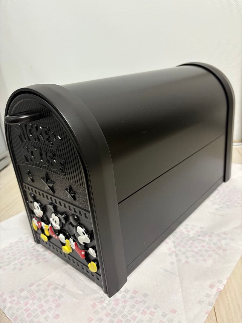 ミッキーマウス ポスト