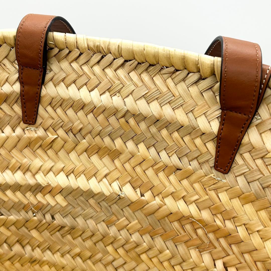 ももん(~˘▾˘)~　セリーヌ カゴバック トリオンフ クラシック パニエ