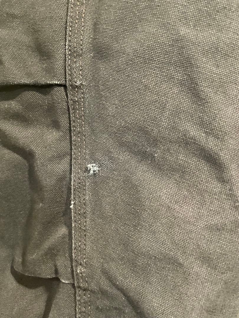 カーハート　トラディショナルジャケット　carhartt