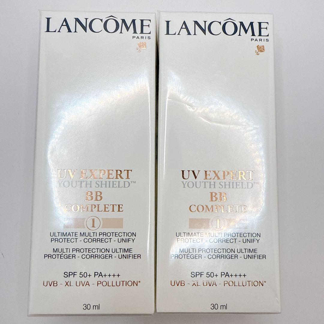 【未開封】 ランコム UV エクスペール BB n 30ml×2個