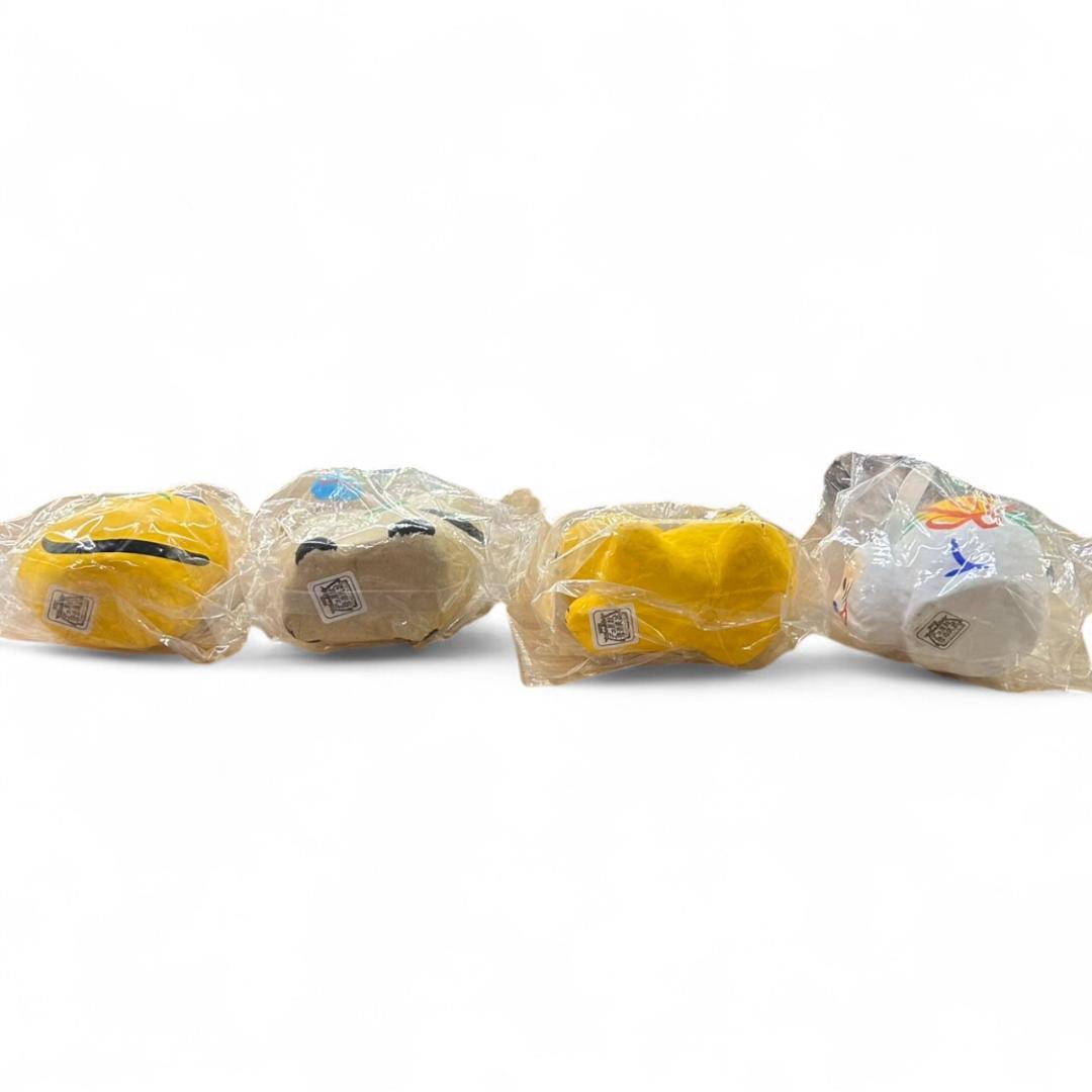 招福張子 12支セット 開運 置物 郷土玩具