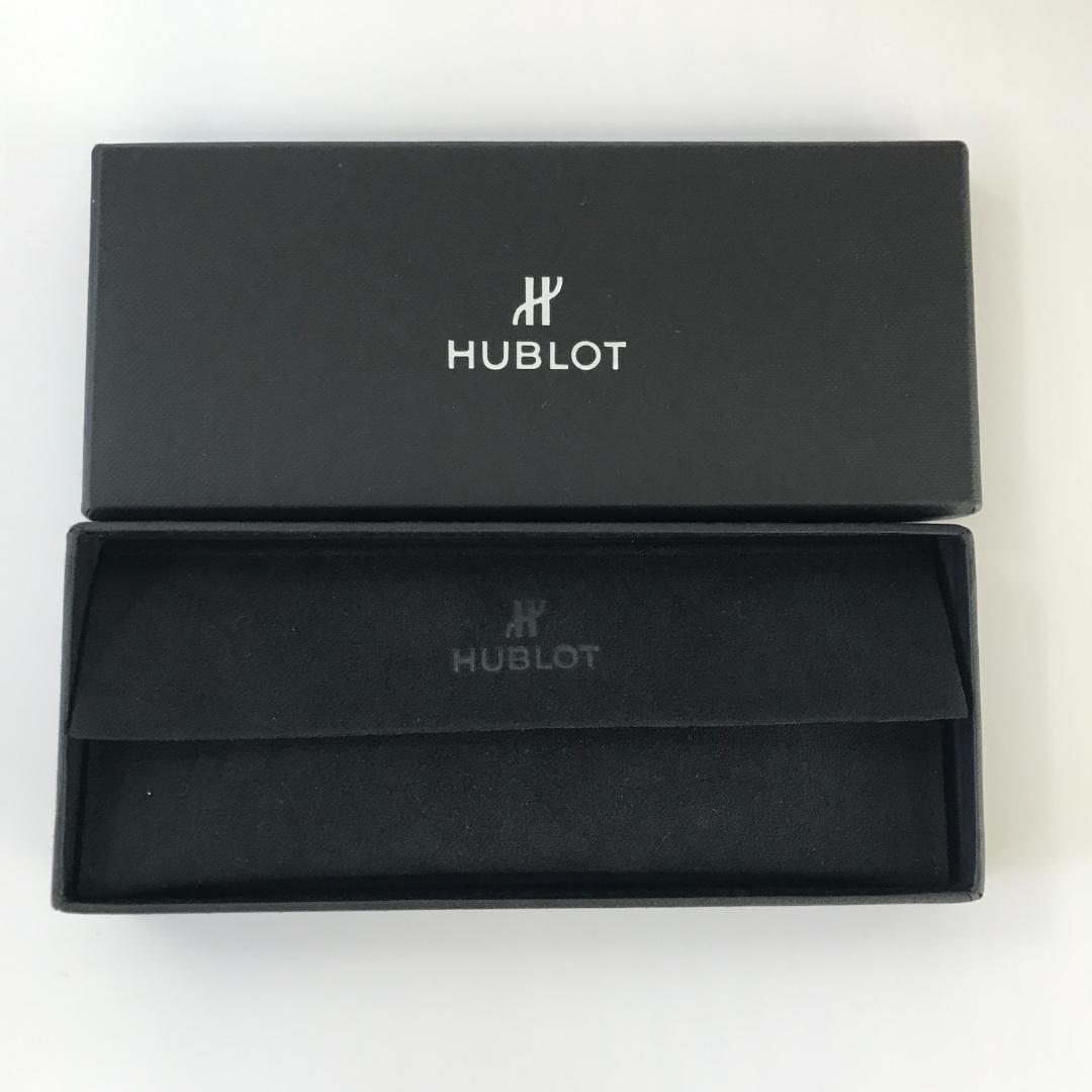 ⭐️正規品HUBLOT ウブロ 純正ボックス 箱 外箱・内箱セット
