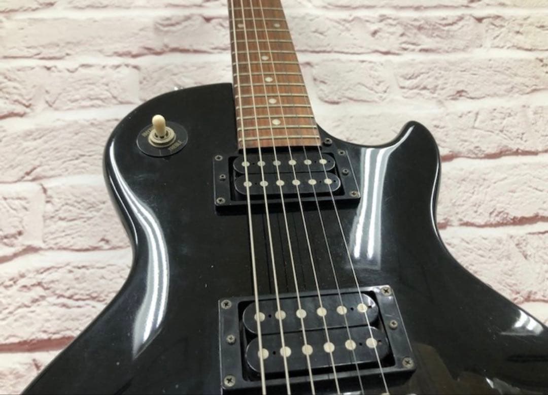 Epiphone Lespaul エピフォン レスポール 韓国製 エレキギター