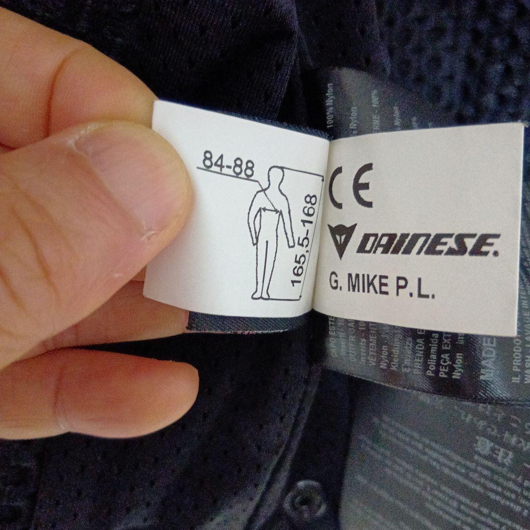 ダイネーゼ G. MIKE PELLE レディース44