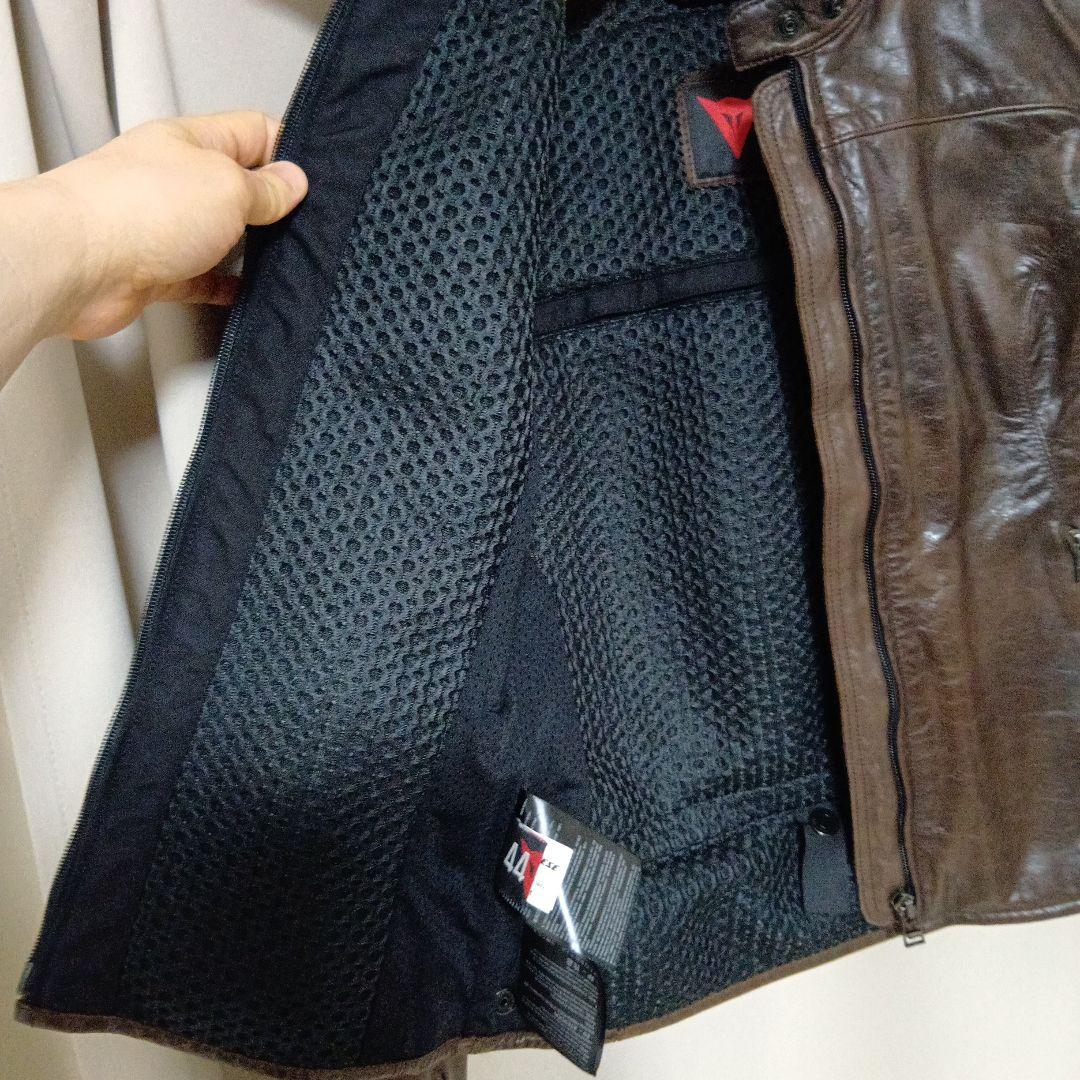 ダイネーゼ G. MIKE PELLE レディース44