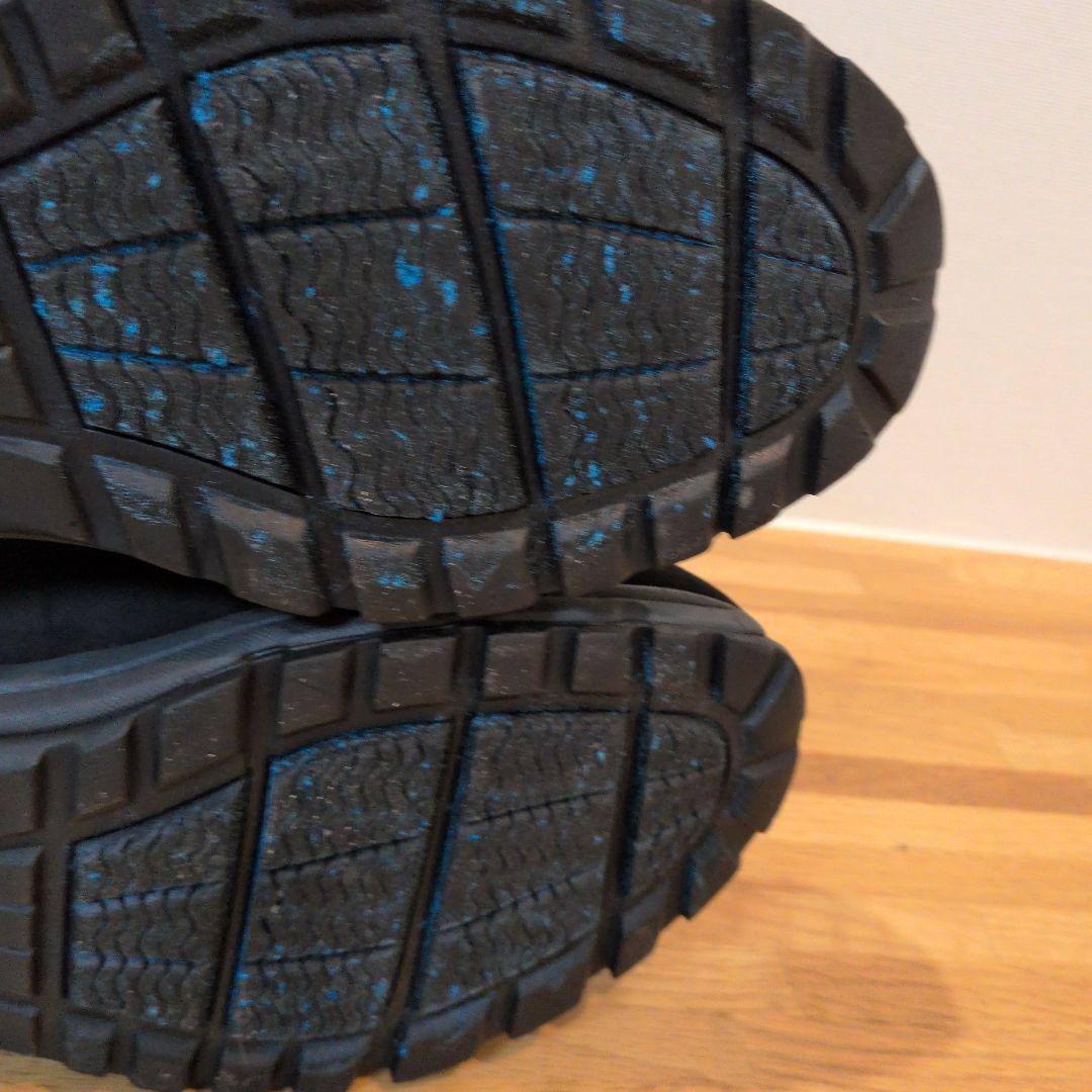 モンベル コルチナブーツ 27.0㎝