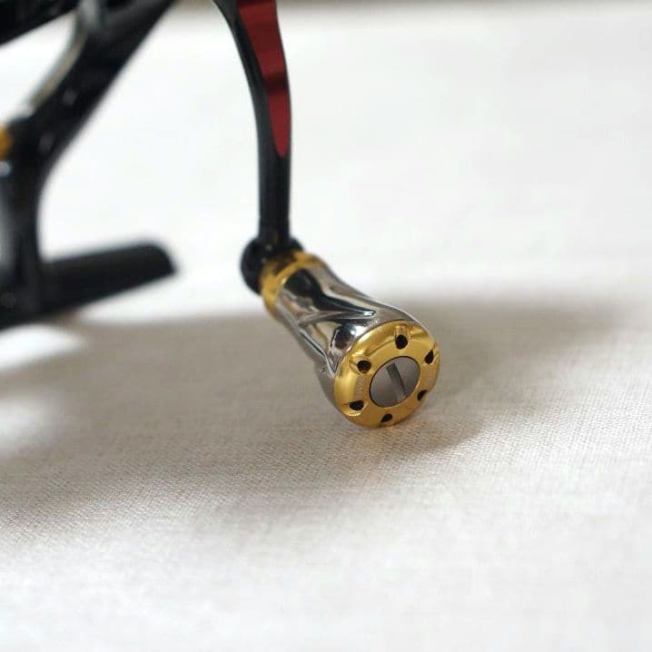 【極美品】BB-Xハイパーフォース C3000DXG SUT リブレノブ＋純正付