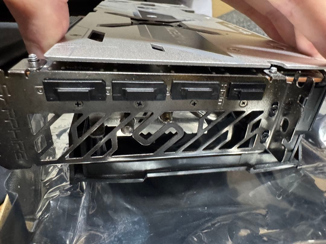 t*t様 Ryzen 9 5950X、RX6900XT