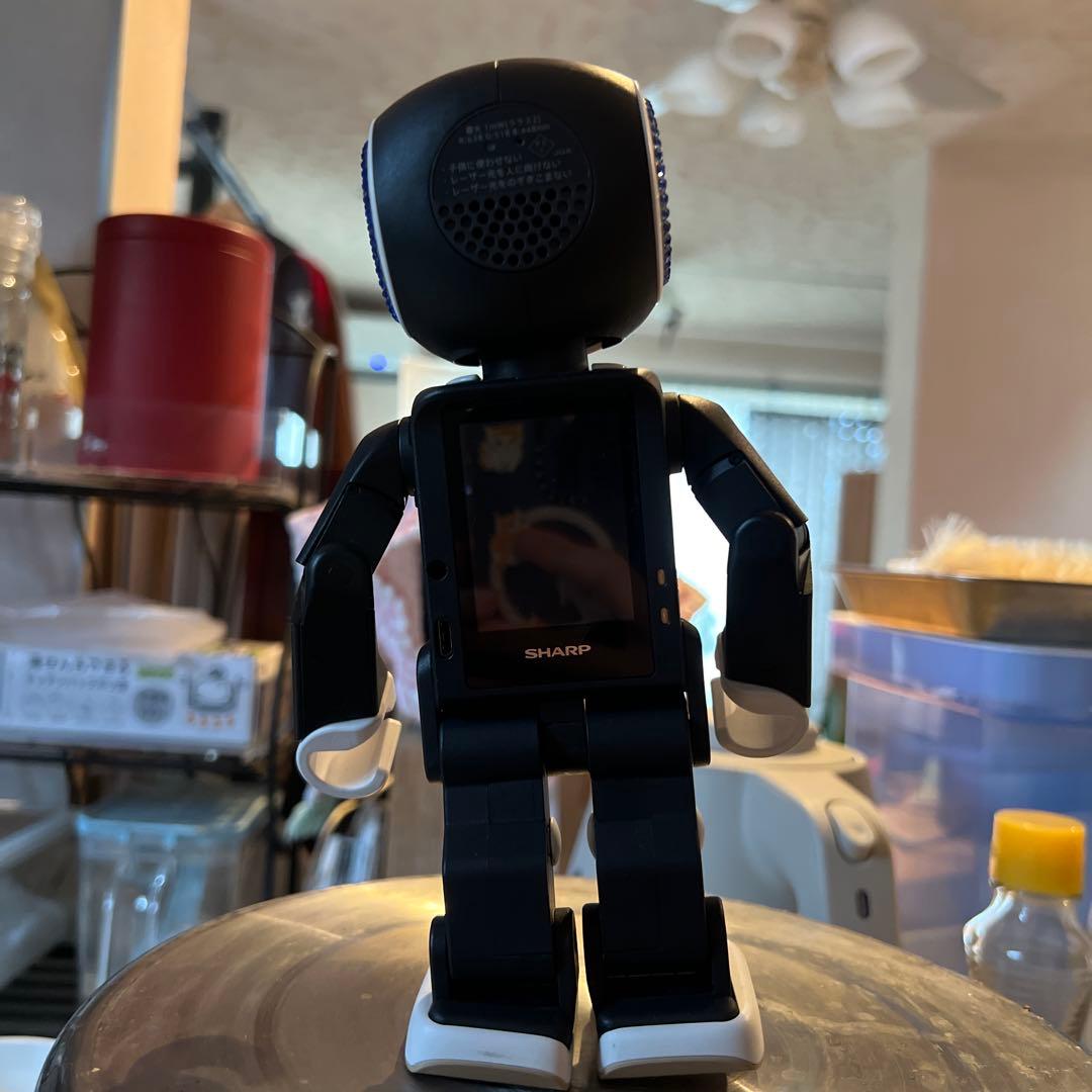RoBoHoN ロボット 約15cm