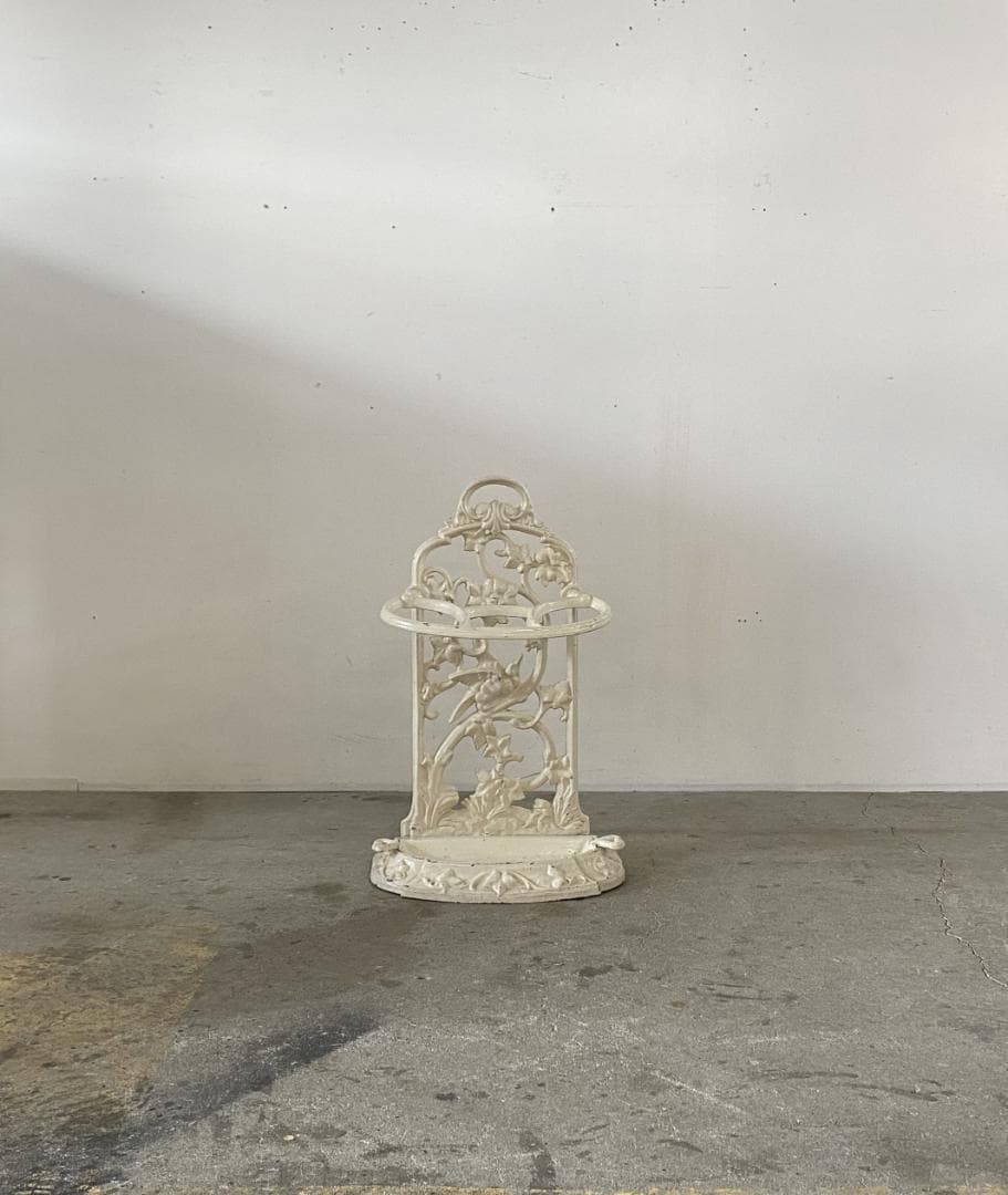 フランス アンティーク Umbrella Stand 傘立て 雑貨 チェア