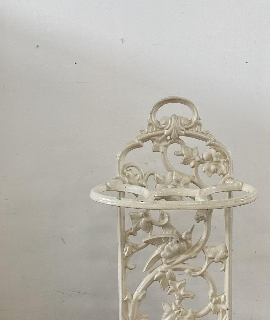 フランス アンティーク Umbrella Stand 傘立て 雑貨 チェア