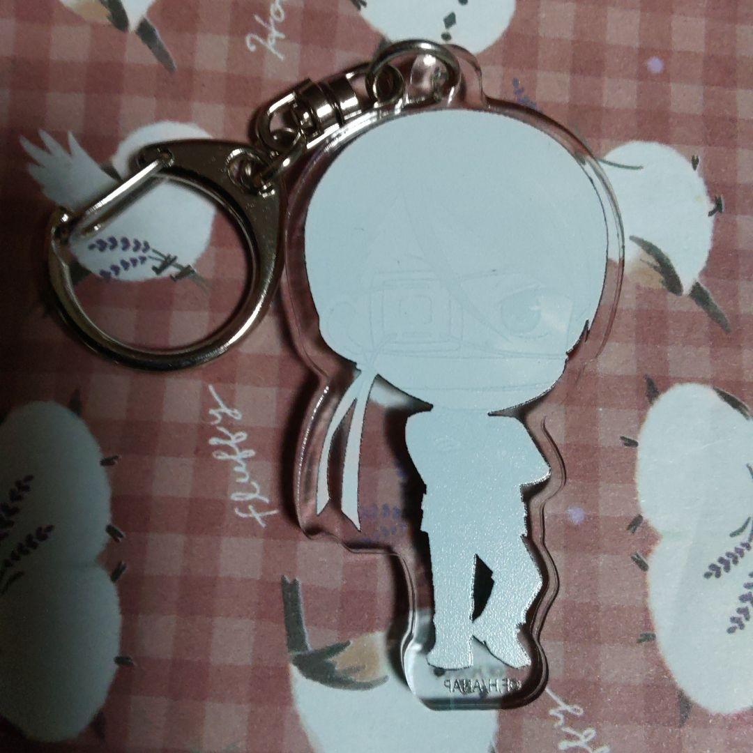 チェシャ　ユズ　覆面系ノイズ　キーホルダー　SD　福山リョウコ　杠花奏　チェシャ