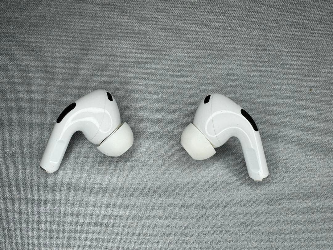 AirPods Pro 第2世代 Lightning版 箱付 付属品完備