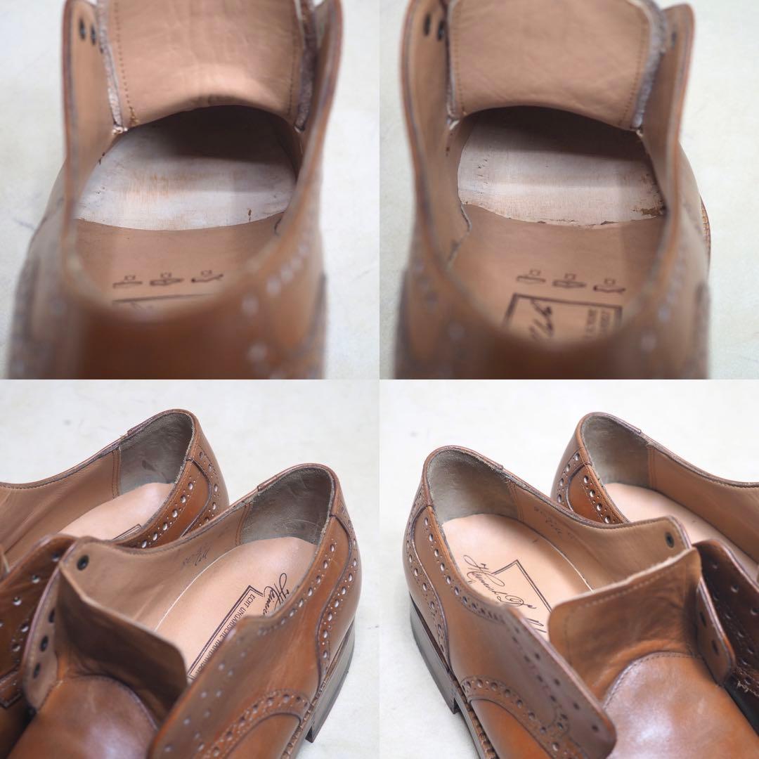 Heinrich Dinkelacker セミブローグ London 6.0