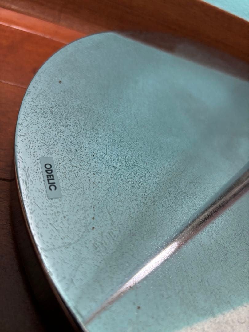 【希少高級】スワロフスキー　シャンデリアスタンドランプ オーデリック　エレメント