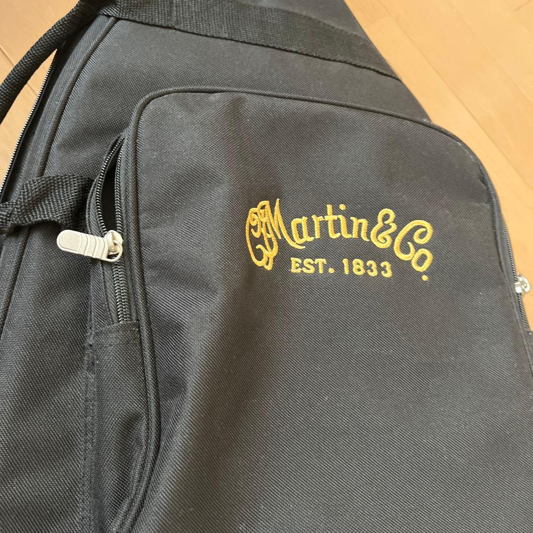 Martin & Co. アコースティックギター 　ＬＸＭ　リトルマーチン