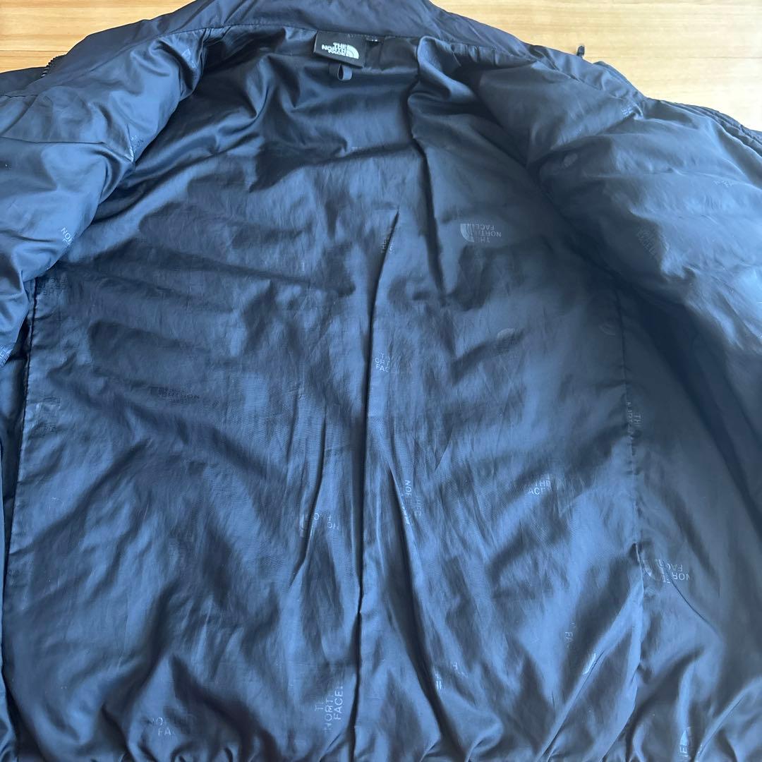 ザ　ノースフェイス　ブラックサンダージャケット　140cm