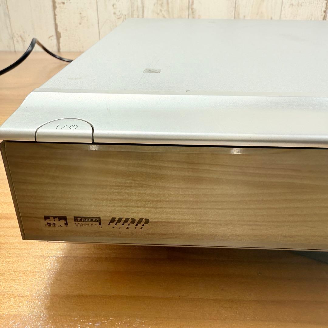 SONY ソニー DVDレコーダーRDZ-D800 プレーヤー デッキ