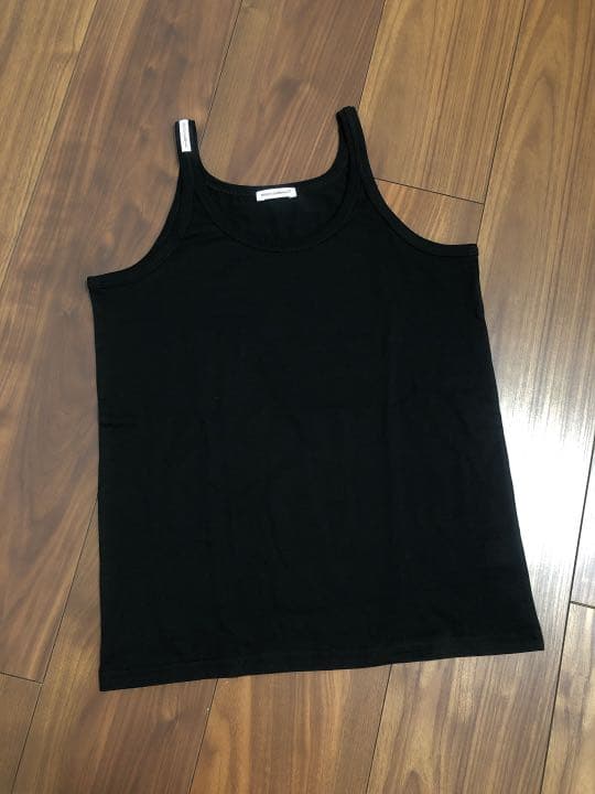 ばちみつばち⭐︎DOLCE&GABBANAキャミソール2枚セット