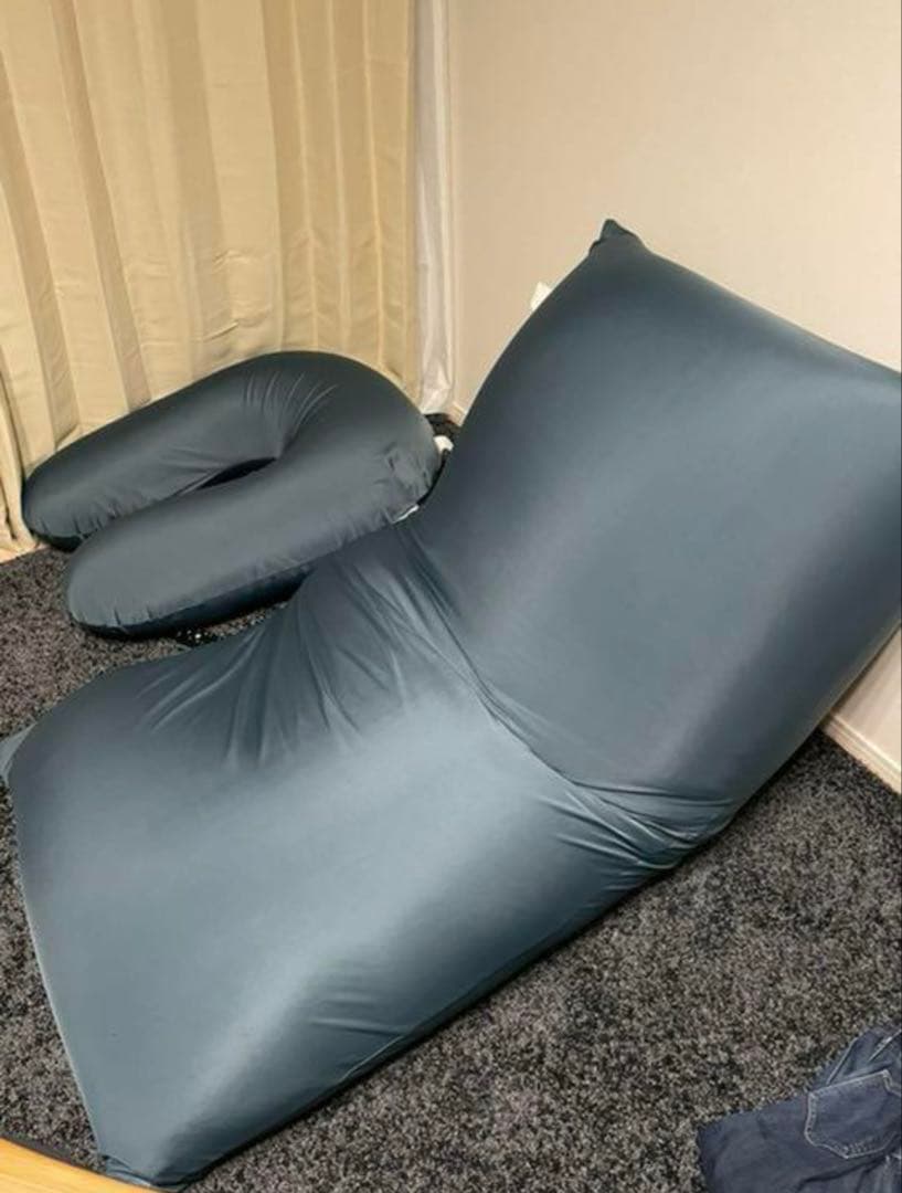 【xyz】Yogibo Zoola Max（ヨギボー ズーラサポート付き)