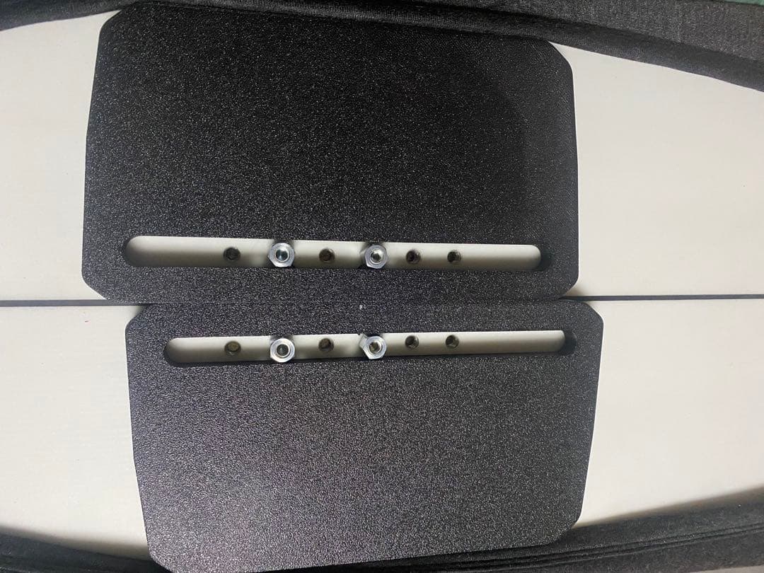 カービング　プレートRECT DISC　RD-05