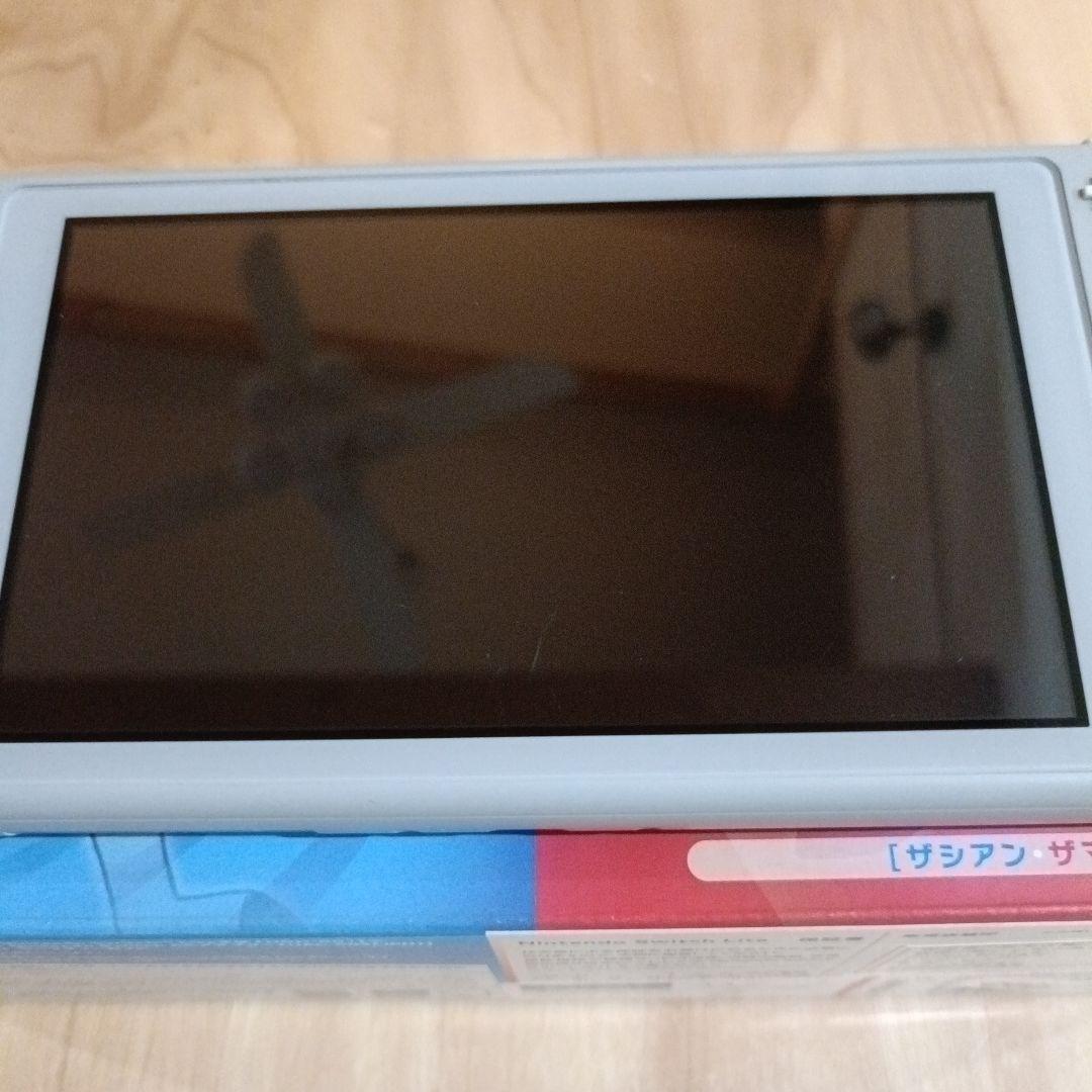 Switchlight　専用出品