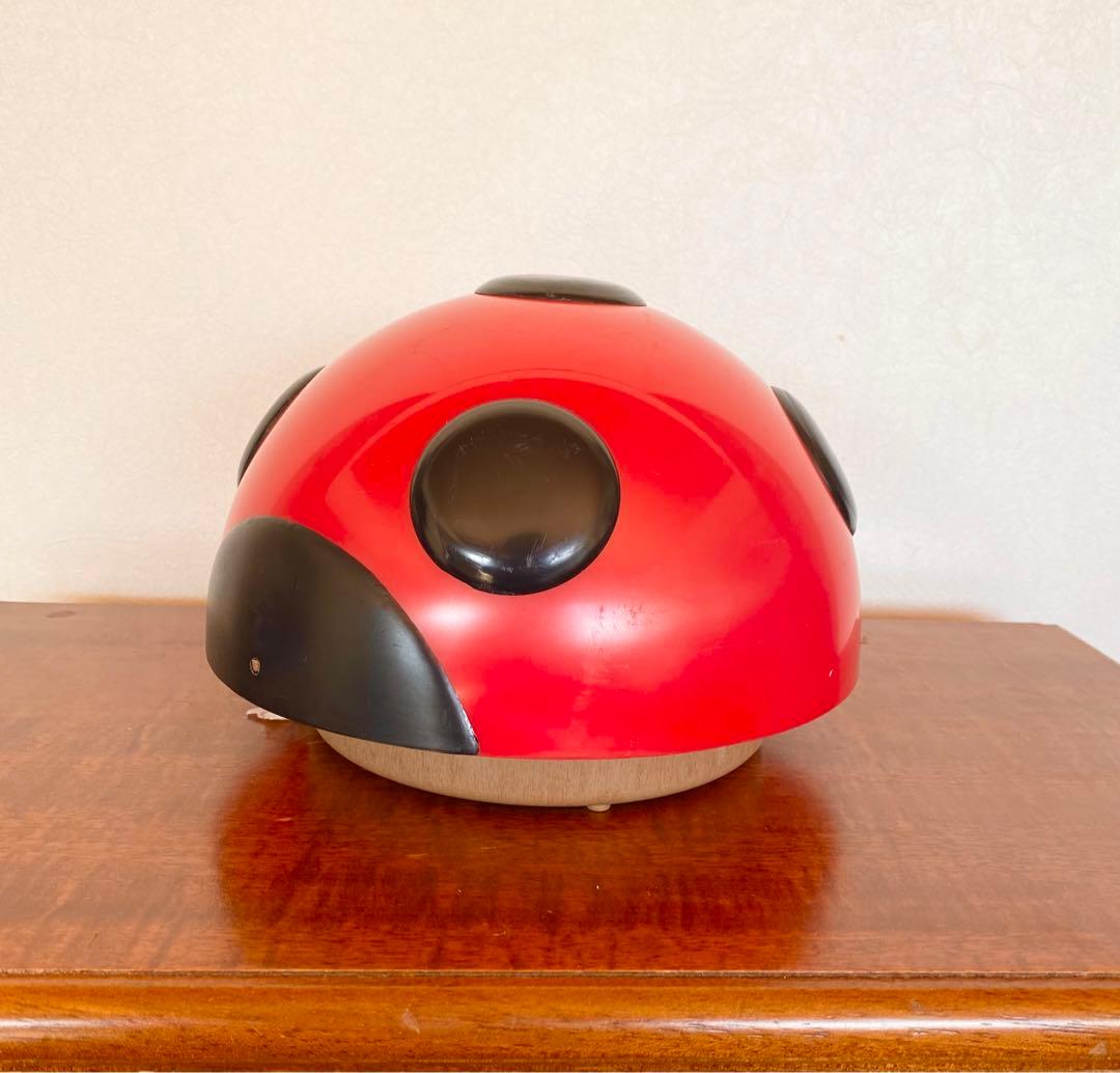 70s ヴィンテージランプ made in USSR(ソ連)