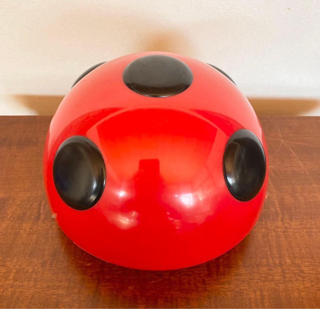 70s ヴィンテージランプ made in USSR(ソ連)