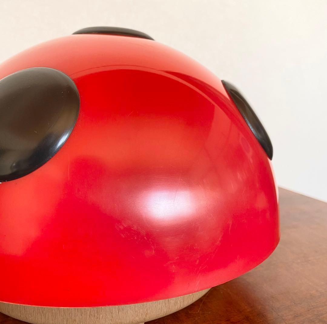 70s ヴィンテージランプ made in USSR(ソ連)