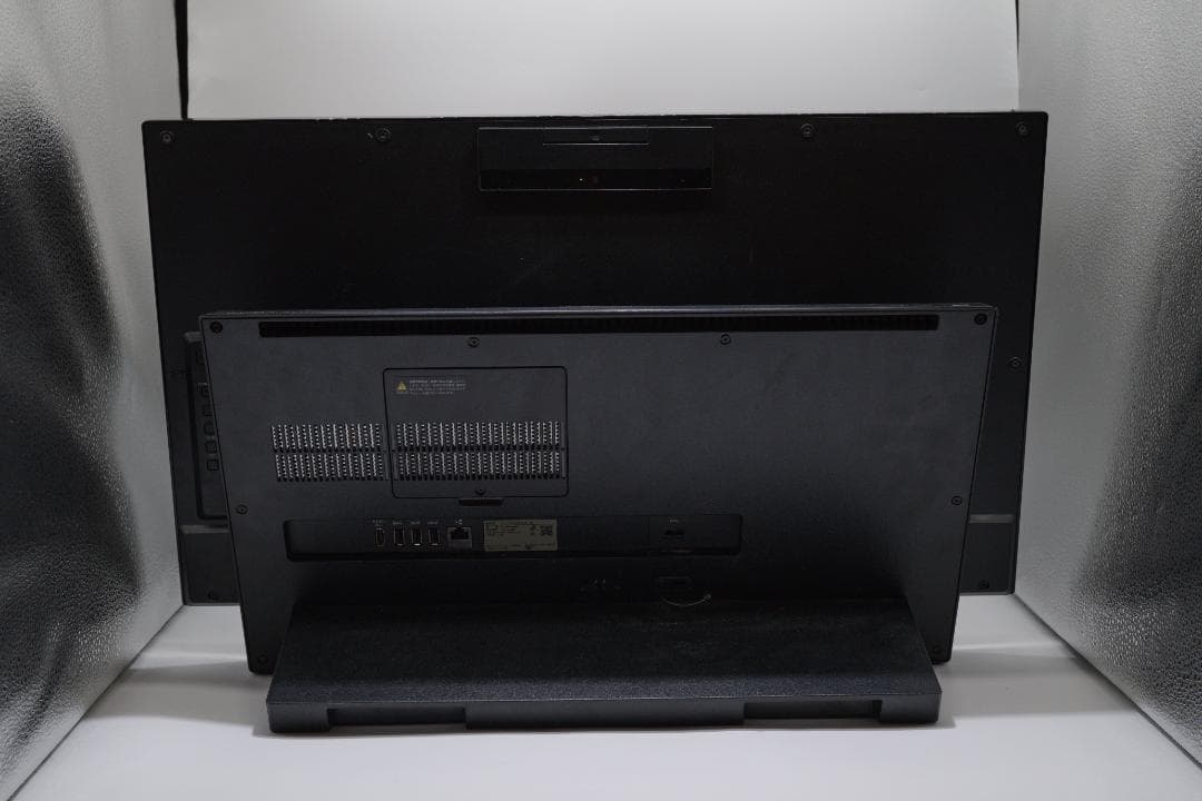 すぐに使用できる! モニター一体型PC Windows11 NEC