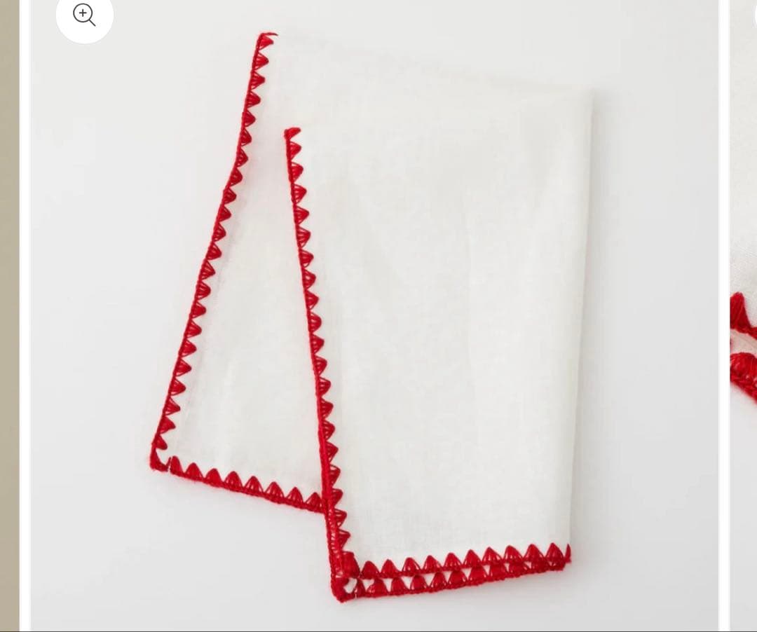 【新品】【新作】⭐️エプロン⭐️TAKIMAKI ⭐️タキマキ⭐️クロス付