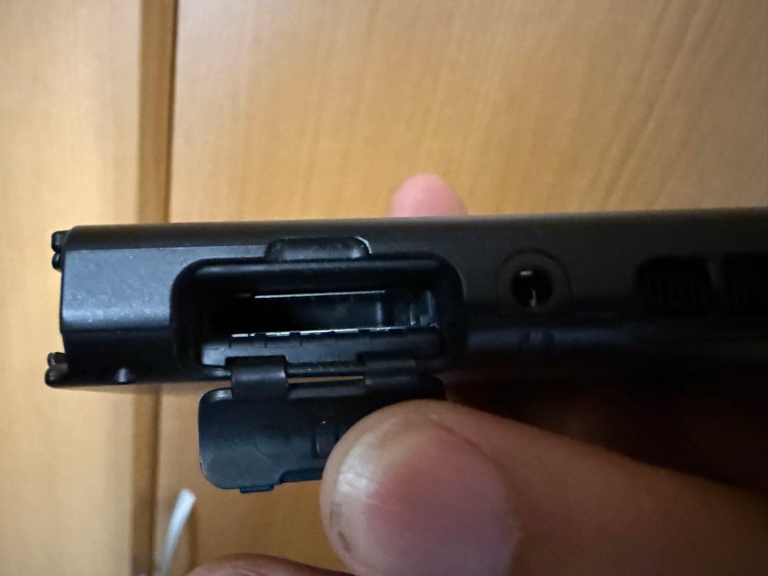 Nintendo Switch XKJ 2022 ニンテンドースイッチ　本体