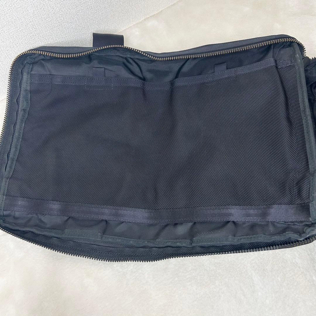 ✨美品✨ポーター ヒート 3way ビジネスバッグ リュック