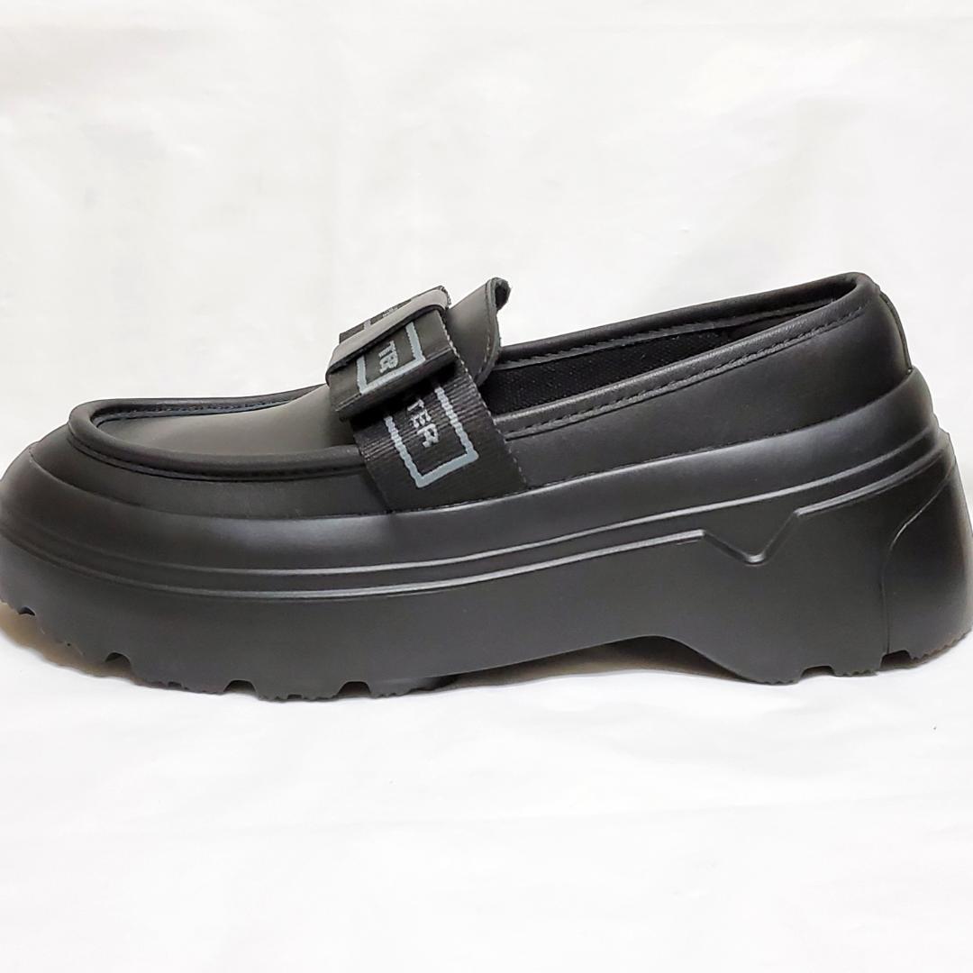 【新品未使用】HUNTER リファインド エクスプローラー フラットフォーム