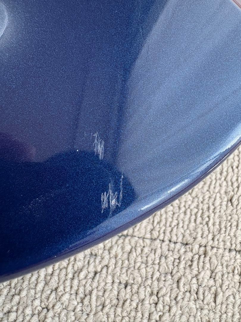 Yamaha PACIFICA PAC012 ブルー エレキギター