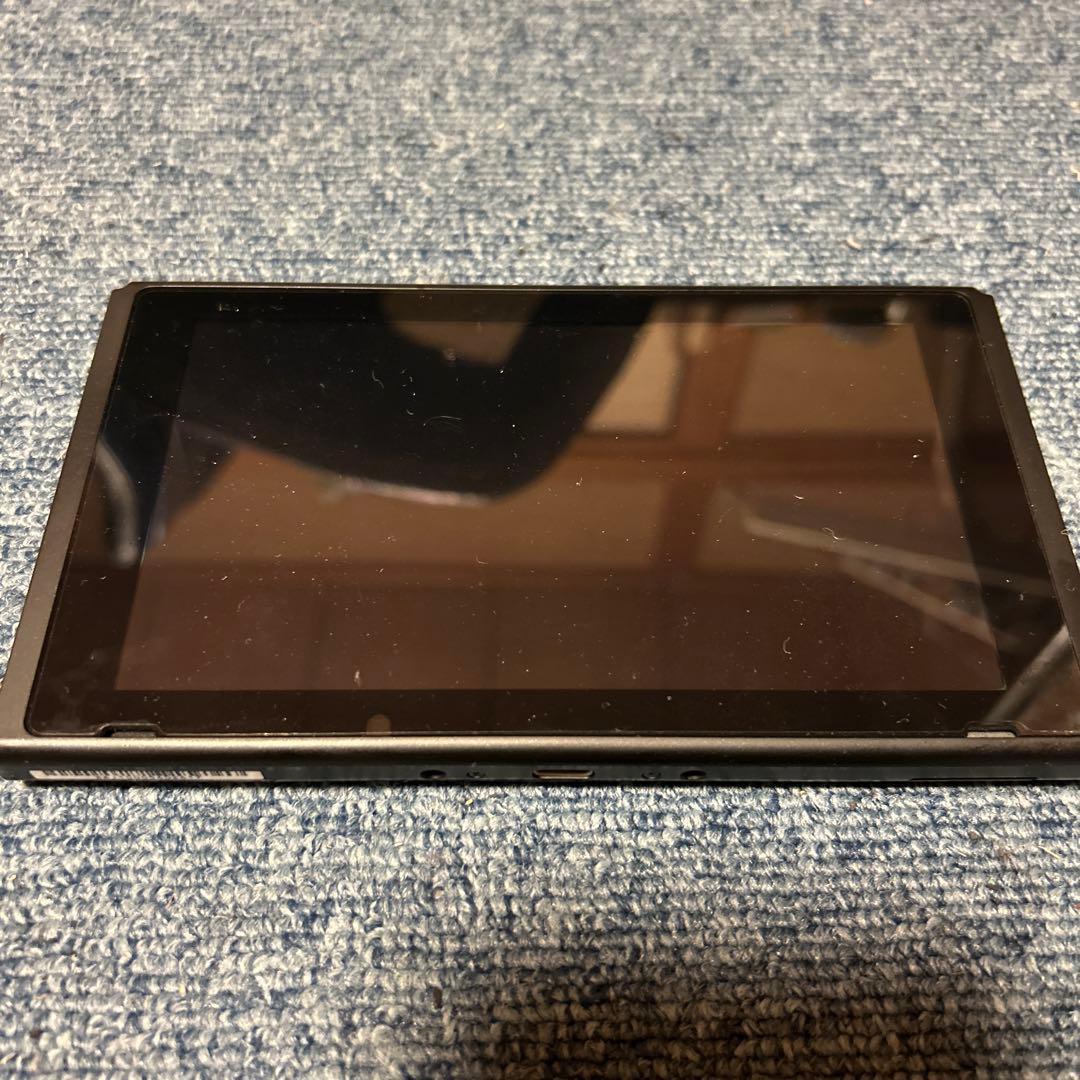 Nintendo switch 本体　ブラック